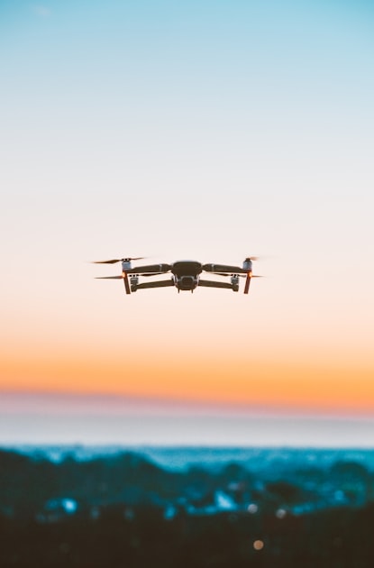 Aviation-Grade Professionalism in Drone Operations